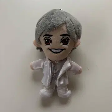 다나카 쥬리 봉제 인형 드림보이