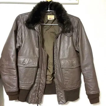 [ 격이 다른 80s~90s ] G1 플라이트 자켓