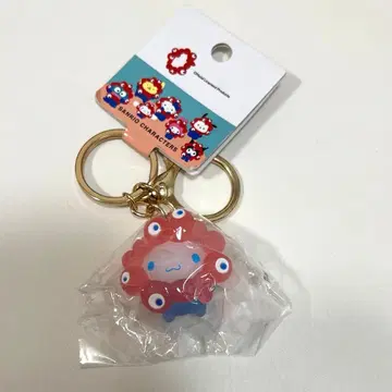 만박 산리오 미야쿠미야쿠 시나몬 클리어