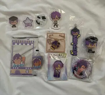 [익명 거래] 앙스타 아도니스 묶음 판매 UNDEAD