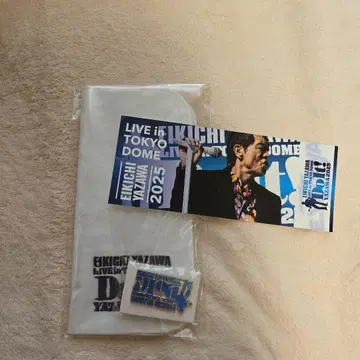 야자와 에이키치 Do it! 굿즈 세트