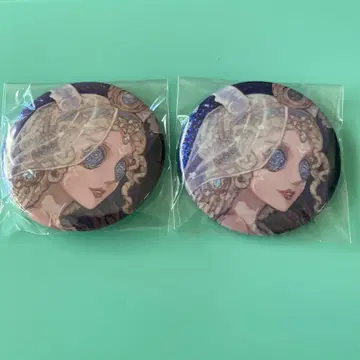 제5인격 생일 캔뱃지 사제