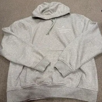 Jordan Sport DRI-FIT 후드티