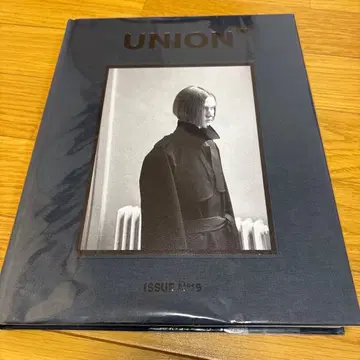 UNION ISSUE #19