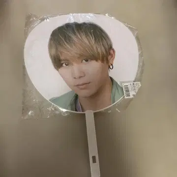 야마다 료스케 부채