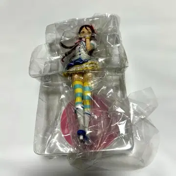 러브 라이브! 선샤인!! 사쿠라우치 리코 SPM 피규어 받침대 포함