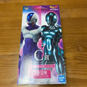 제일복권 드래곤볼 HISORY OF THE FILM C상 쿠우라