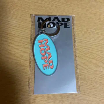 호시노 겐 키링 Gen Hoshino presents MAD HOPE