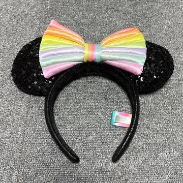 머리띠 프리 미니