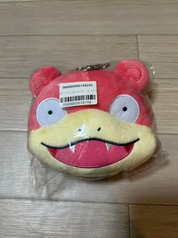 포켓몬스터 야돈 페이스 패스 케이스