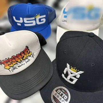 FLAME 이자키 유스케 캡