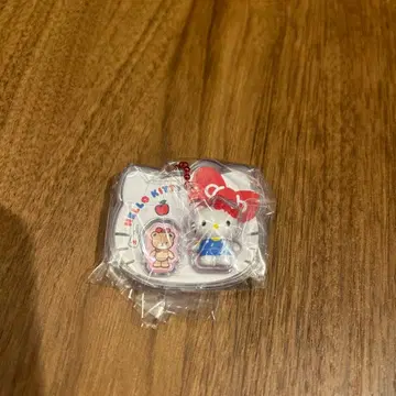 산리오 헬로키티 패키지 참