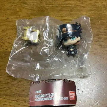 JOJO 월드 3 가챠 죠타로