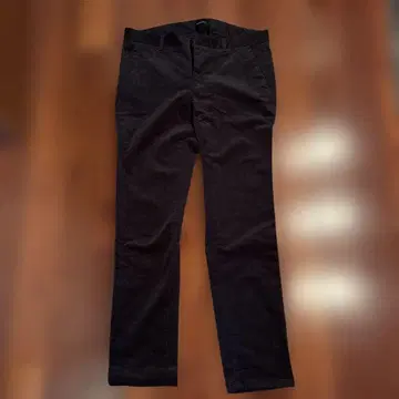 23구 데님 스키니 팬츠 40 사이즈 블랙