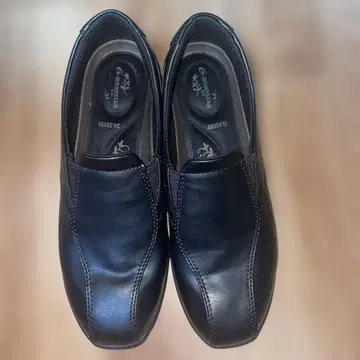 moonstar Eve 여성 신발 블랙 24.0EEEE