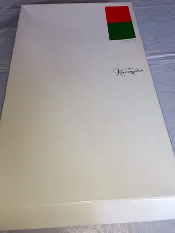 긴자 Kanematsu 부츠