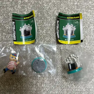 무민 아트 인 더 포켓 VOL.3 니요로니요로 투티키