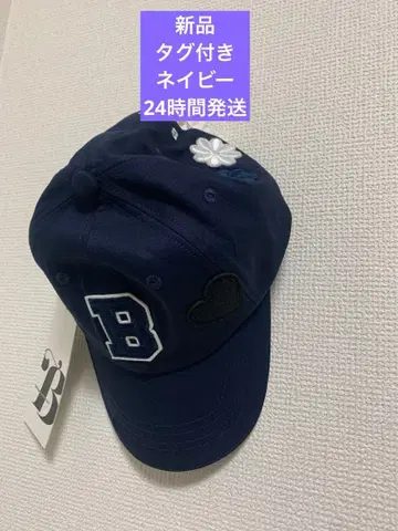 Bibiy. B. CLUB CAP