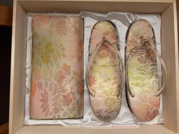 조리와 백 세트