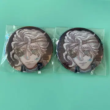 제5인격 생일 캔뱃지 작곡가