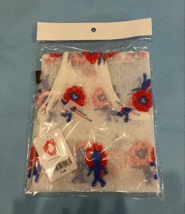 [ 미개봉 새상품 ] 만박 미야쿠미야쿠 레이스 에코백