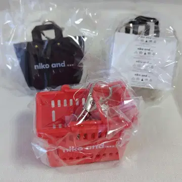 niko and - 미니어처 참 컬렉션