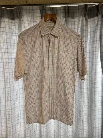 goffa x DRIES VAN NOTEN 반팔 셔츠 48