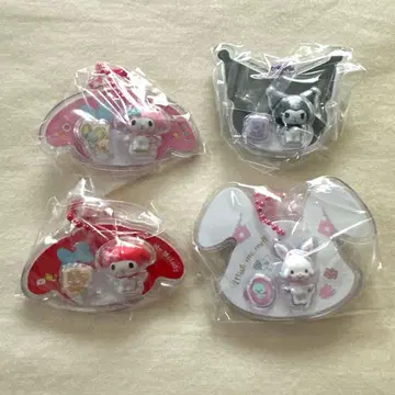 산리오 패키지 참