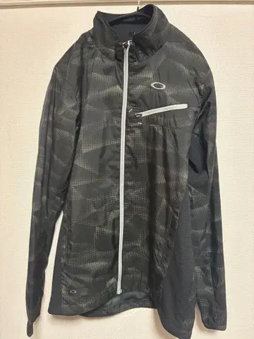 Oakley 퍼포먼스 핏 자켓 JPN M