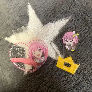 프로세카 호우 에무 피크리아 아크릴 스탠드