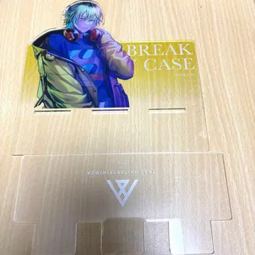 브레마이 브레이크 마이 케이스 이치카와 하루히 스마트폰 스탠드