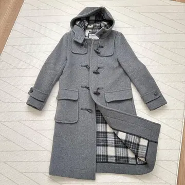 [ LONDON TRADITION ] 영국제 더플 코트