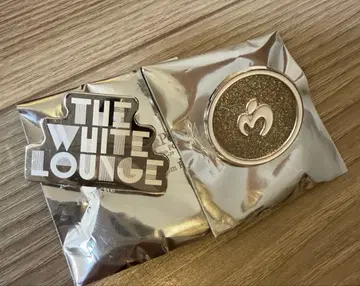 미세스 화이트 라운지 랜덤 핀즈 호완지 세트