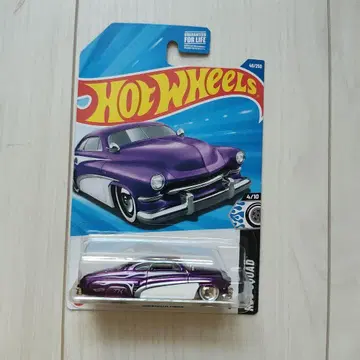 Hot Wheels 슈퍼 트레저 헌트 [ 히로하타 머큐리 ]