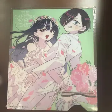 보쿠야바 아크릴 스탠드 (덤 포함)