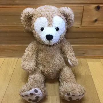 더피 봉제 인형 약 30cm