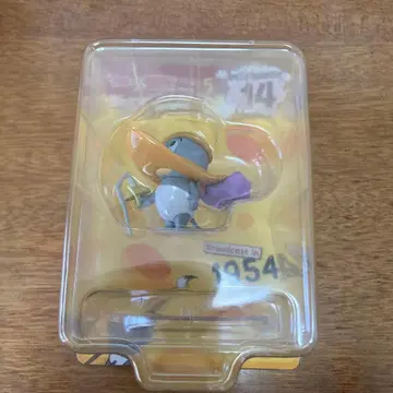 톰과 제리 해피 복권 A상 14번째 상품 대패배한 태피