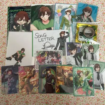 우타프리 코토부키 레이지 세트