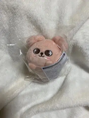 [ 즉시 구매 가능 ] SKZOO 미니 백참 ( PuppyM )