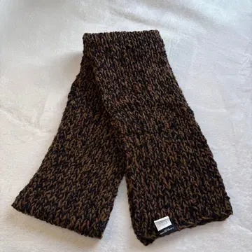 y122908 CoSTUME NATIONAL HOMME 머플러 이탈리아