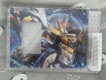 니지산지 MAJI KEEP 스크류 다운 카가미 하야토