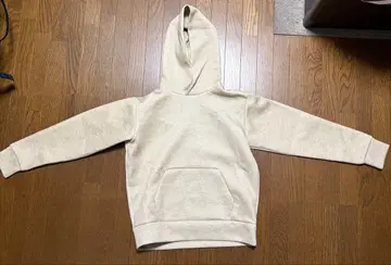 THE NORTH FACE 테크웨어 후드티 M 베이지