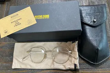 Native Sons Roy 케이스 포함