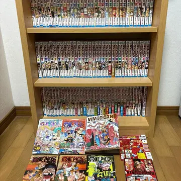 원피스 1권부터 105권 덤 포함