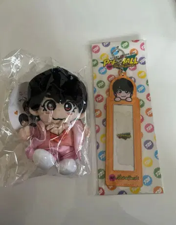 오오니시 류세이 치비누이 포토 카드