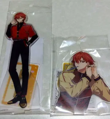 니시조노 렌가 아크릴 스탠드 18TRIP 에이트리