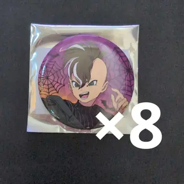 부동명왕 캔뱃지 이나즈마 일레븐 애니카페