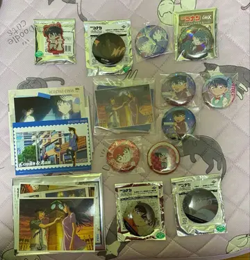 명탐정 코난 에도가와 코난 쿠도 신이치 모리 란