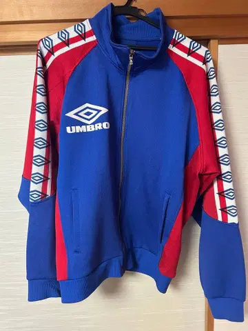 UMBRO 저지