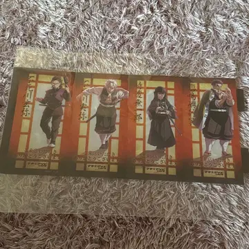 귀멸의 칼날 미야마 다이닝 웰컴 팝 ufotable